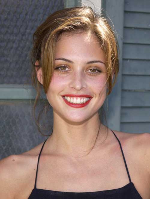 琼斯·玛瑞/Josie Maran-4-276